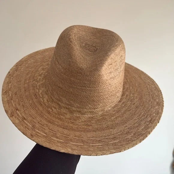 Lack of Color Palma Fedora - Picture 1 of 4